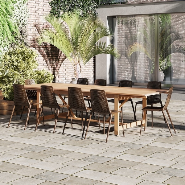 overstock outdoor dining sets