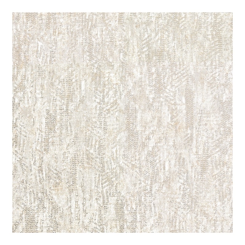 Brewster Luster White Distressed Texture Wallpaper - 21 x 396 x 0.025