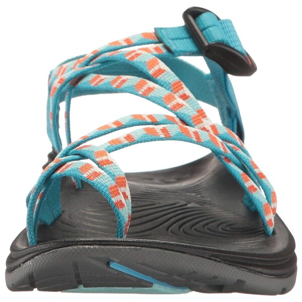 chaco women's zvolv x2 athletic sandal