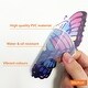 preview thumbnail 6 of 5, Walplus Wall Sticker Decal Fox Tree Height Measure Chart Nursery Decor
