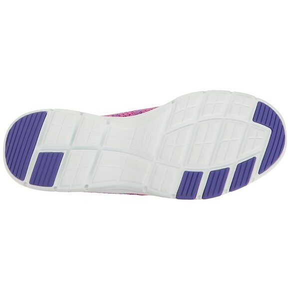 skechers sport women's galaxies fashion sneaker