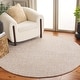 preview thumbnail 8 of 55, SAFAVIEH Handmade Abstract Jane Modern Viscose Rug