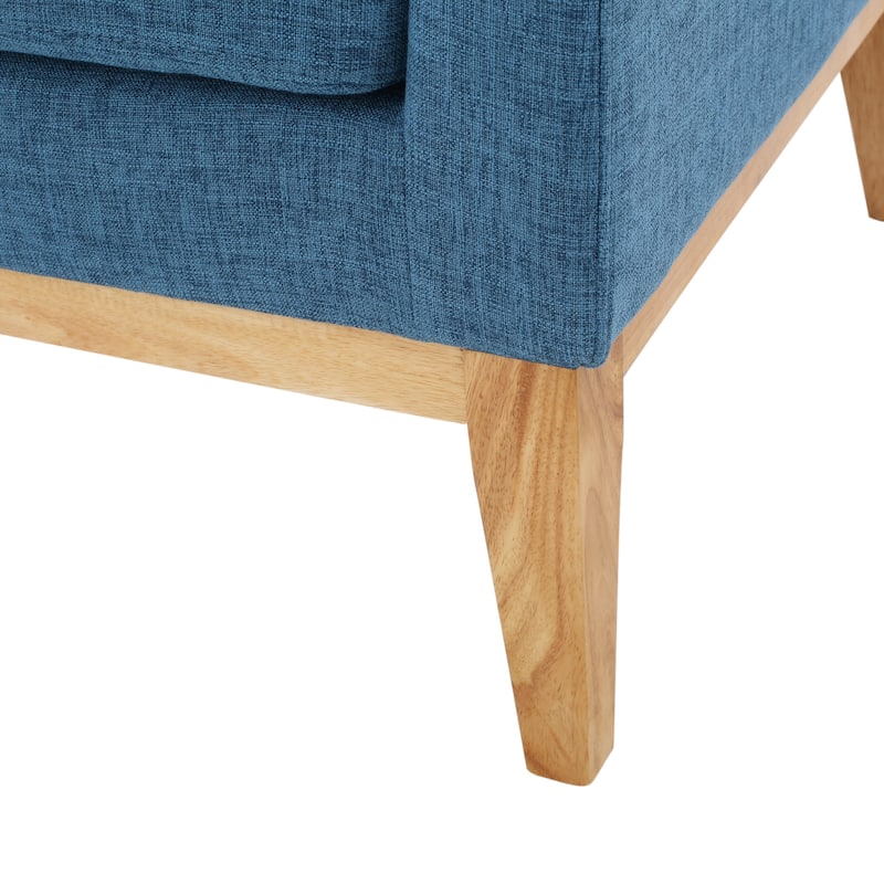 Accent chair