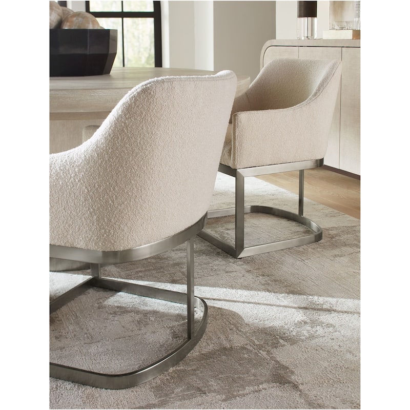Hooker Furniture 6850-75300-95 Modern Mood 25" Wide Wood Framed
