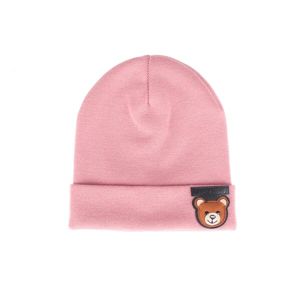 moschino beanie