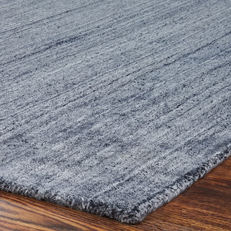 Zinc Handmade Area Rug