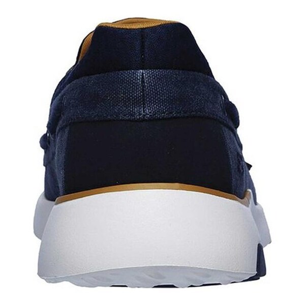 skechers bellinger garmo boat shoe