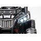 preview thumbnail 15 of 17, 24V JS370 UTV Ride On Car for Kids, 4-Wheel Motorized Vehicle with Bluetooth, LED Lights, Remote Control, Green