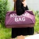 preview thumbnail 22 of 27, Childhome Canvas Mommy Bag