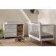 preview thumbnail 10 of 10, South Shore Cotton Candy Changing table - N/A