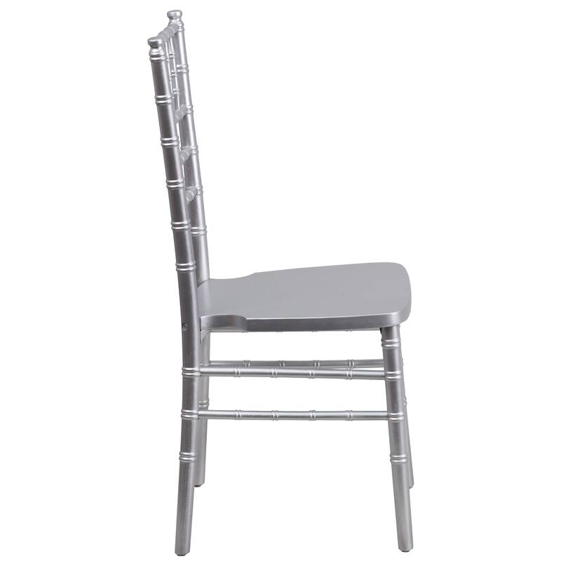 Wood Chiavari Chair