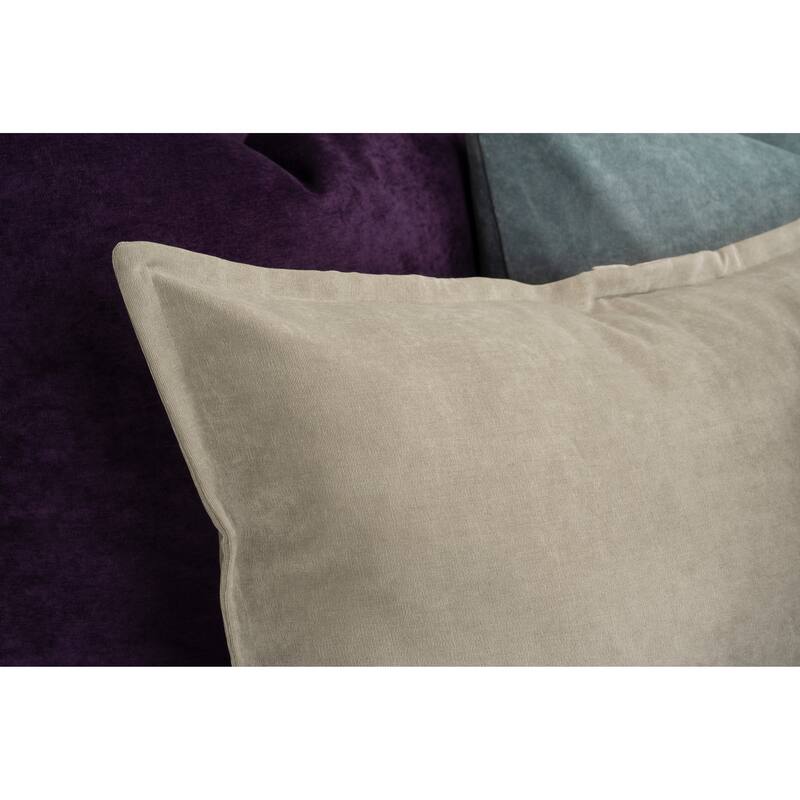 Mixology Padma 6 Piece Duvet Cover and Insert Set