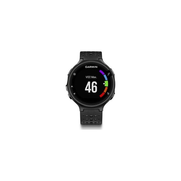 forerunner 235 black