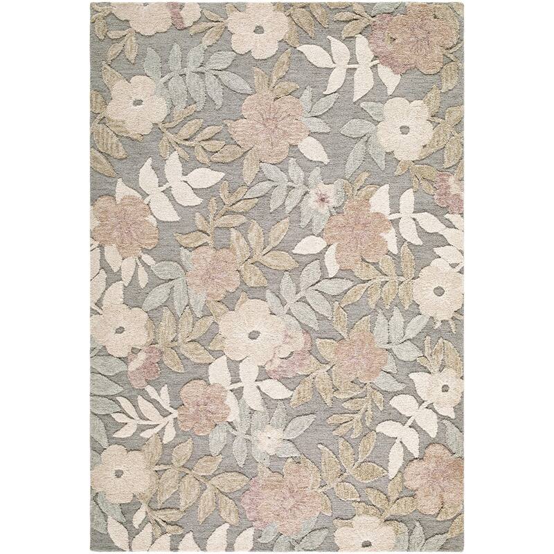 Livabliss Fabian Modern & Contemporary Area Rug