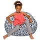 preview thumbnail 131 of 189, Kids Bean Bag Chair, Big Comfy Chair - Machine Washable Cover