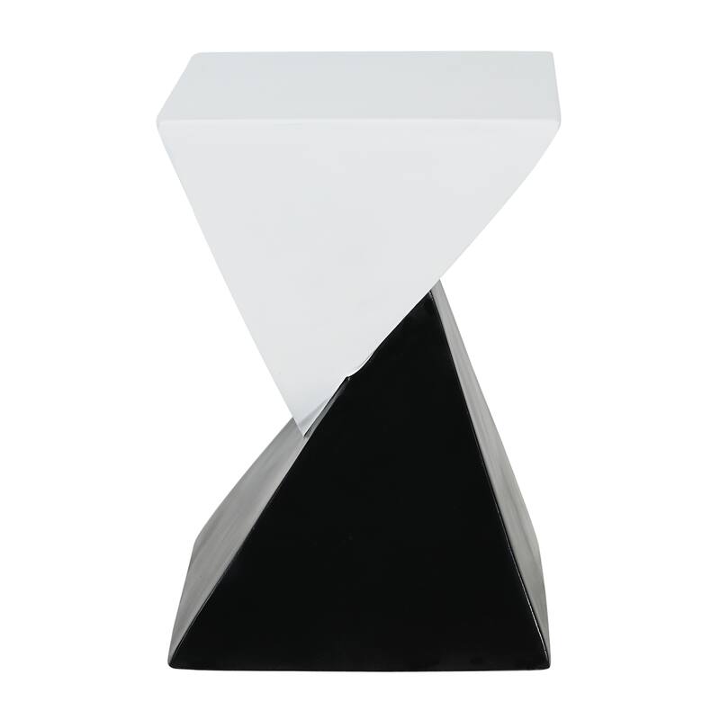 Christopher Knight Home - Atlas Indoor Lightweight Concrete Accent Table