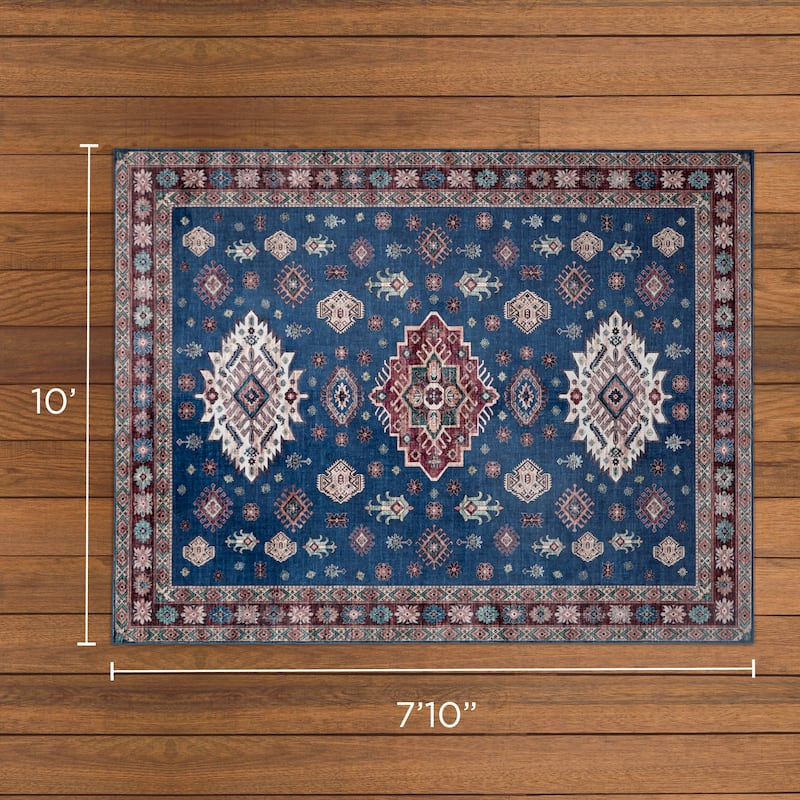 Wyatt & Ash Dream Mink Rugs