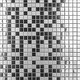 preview thumbnail 3 of 4, Merola Tile Alloy Square Stainless Steel 11-7/8" x 11-7/8" Metal Wall Tile