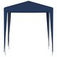 preview thumbnail 52 of 65, vidaXL Professional Party Tent