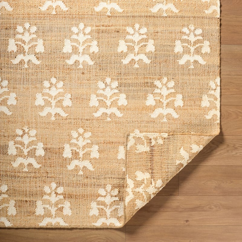 Livabliss Fiorina Modern Area Rug