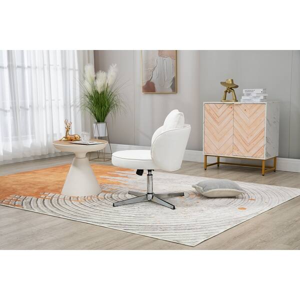 Home Office Desk Chair Modern Adjustable and Movable Gaming Chairs ...