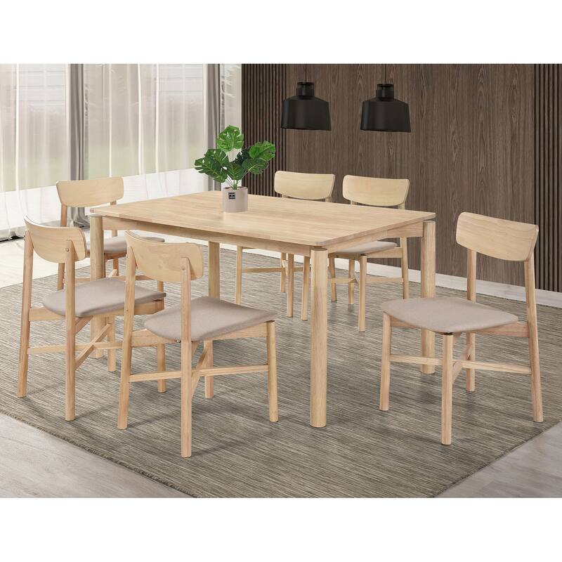 Svenstra Dining Side Chair (Set of 2)