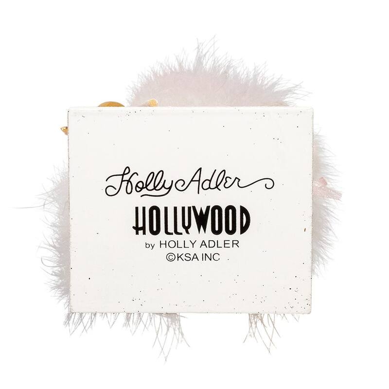 Kurt Adler 15-Inch Hollywood Nutcrackers Pink Ballet Nutcracker