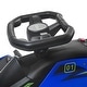 preview thumbnail 36 of 34, Aosom 12V Electric Go Kart, 5 MPH Drifting Car Battery Powered Ride on Toy Outdoor with Slow Start, Music, Colorful Lights