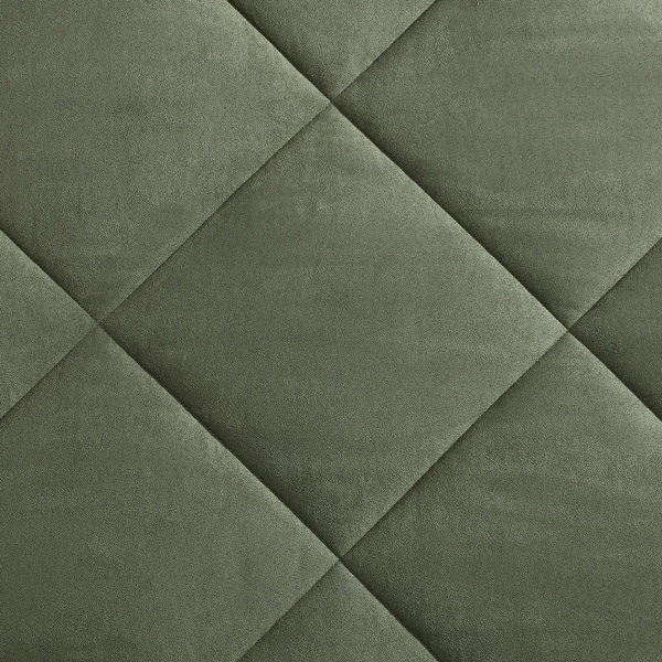 Eddie Bauer Quilt Set Biancheria da Letto Reversibile in
