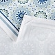 preview thumbnail 5 of 15, MARTHA STEWART Printed Kitchen Towel 3-Pack Set - 18"x28"