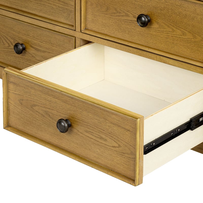 Madison Park Signature Beckett Small Dresser