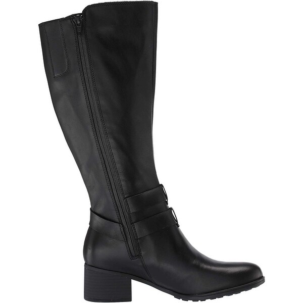 naturalizer dale boots