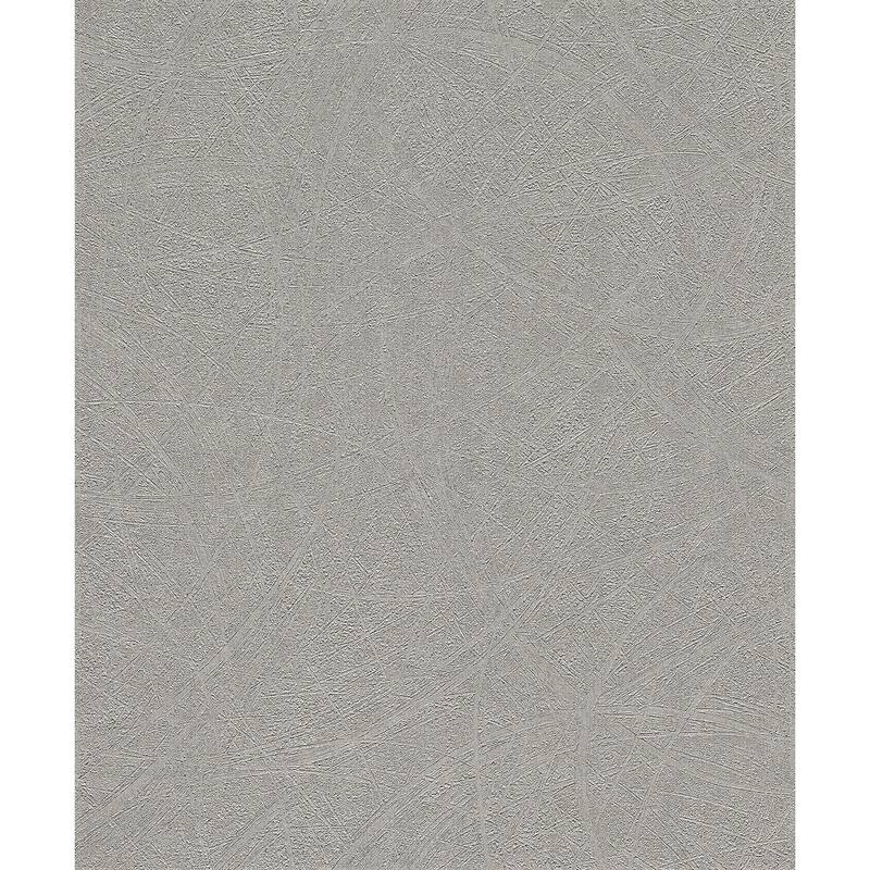 Advantage Blain Sterling Texture Wallpaper - 20.9 x 396 x 0.025