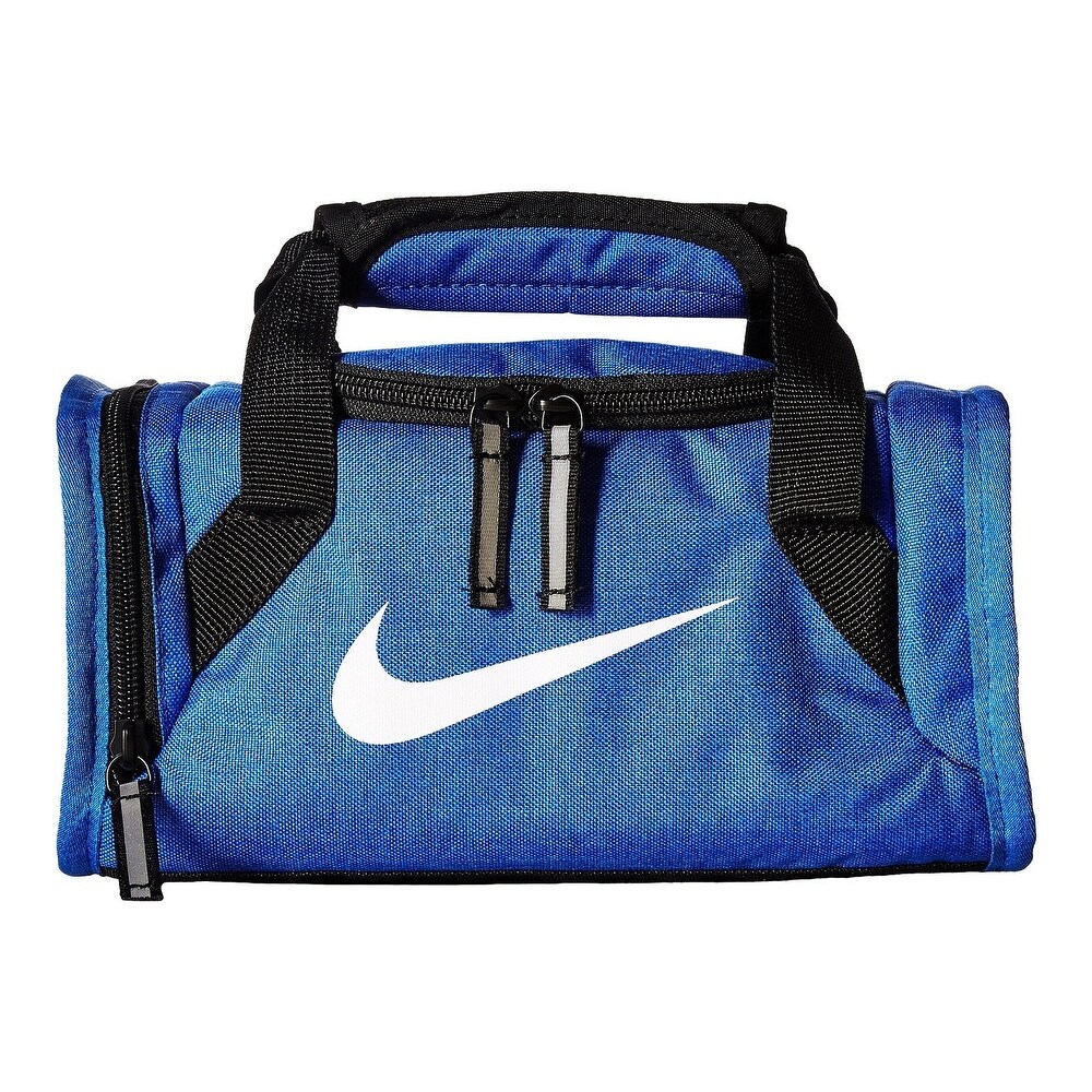 nike deluxe insulated tote lunch bag