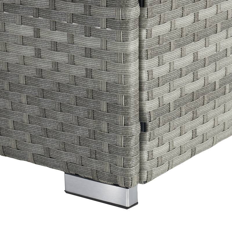 Premium Outdoor Chaise Lounge