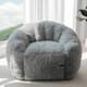Option Plush Grey