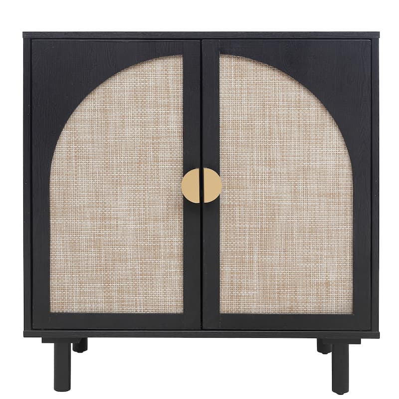 2 Door Cabinet