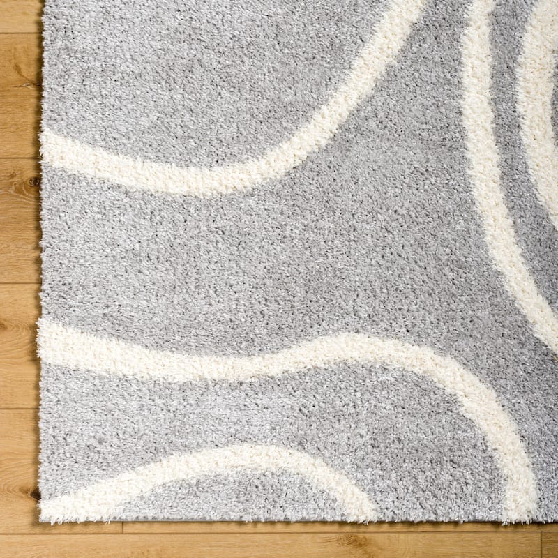Livabliss Casual Rodos Graphic Area Rug