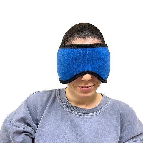 Cryopro Headache Relief Mask