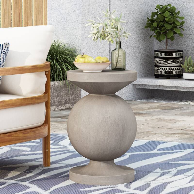 END table