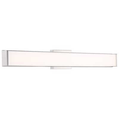 Access Lighting Citi 36" Wide LED Bathroom Vanity Light