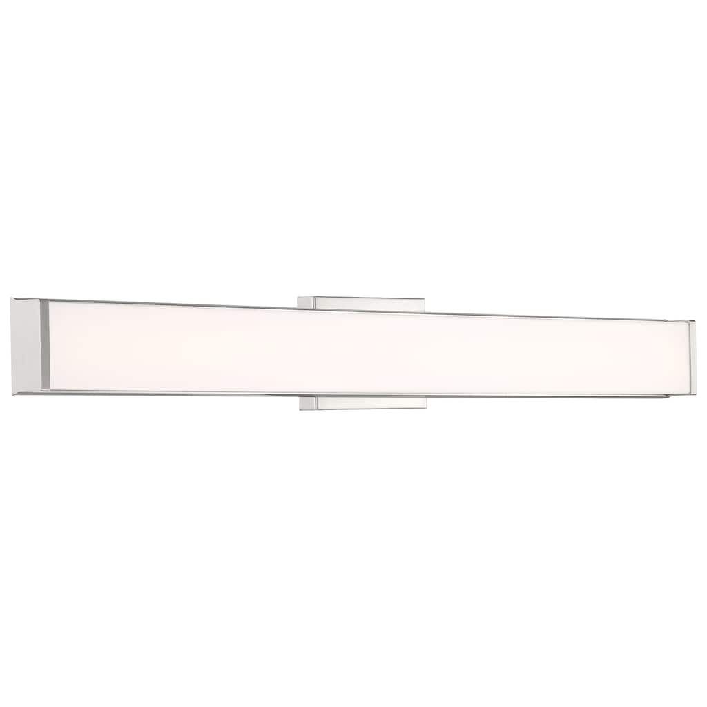 Access Lighting Citi 36" Wide LED Bathroom Vanity Light