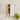 Beingnext 16" Floating Bathroom Side Cabinet With Soft Close Door and Shelf