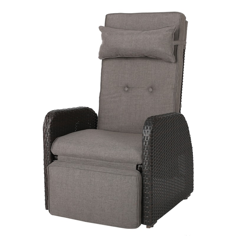 Gas Recliner