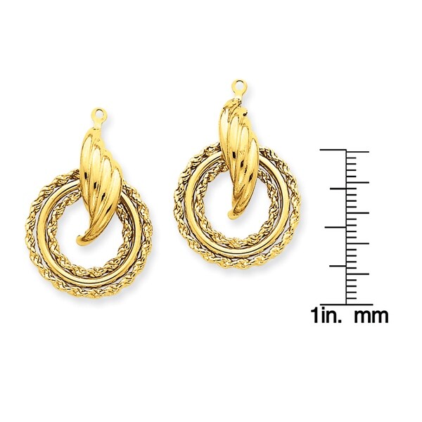 fancy ear ring design