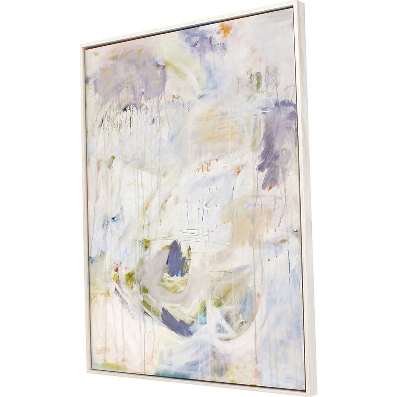 Brookstone - Exclusive Giclee on Canvas