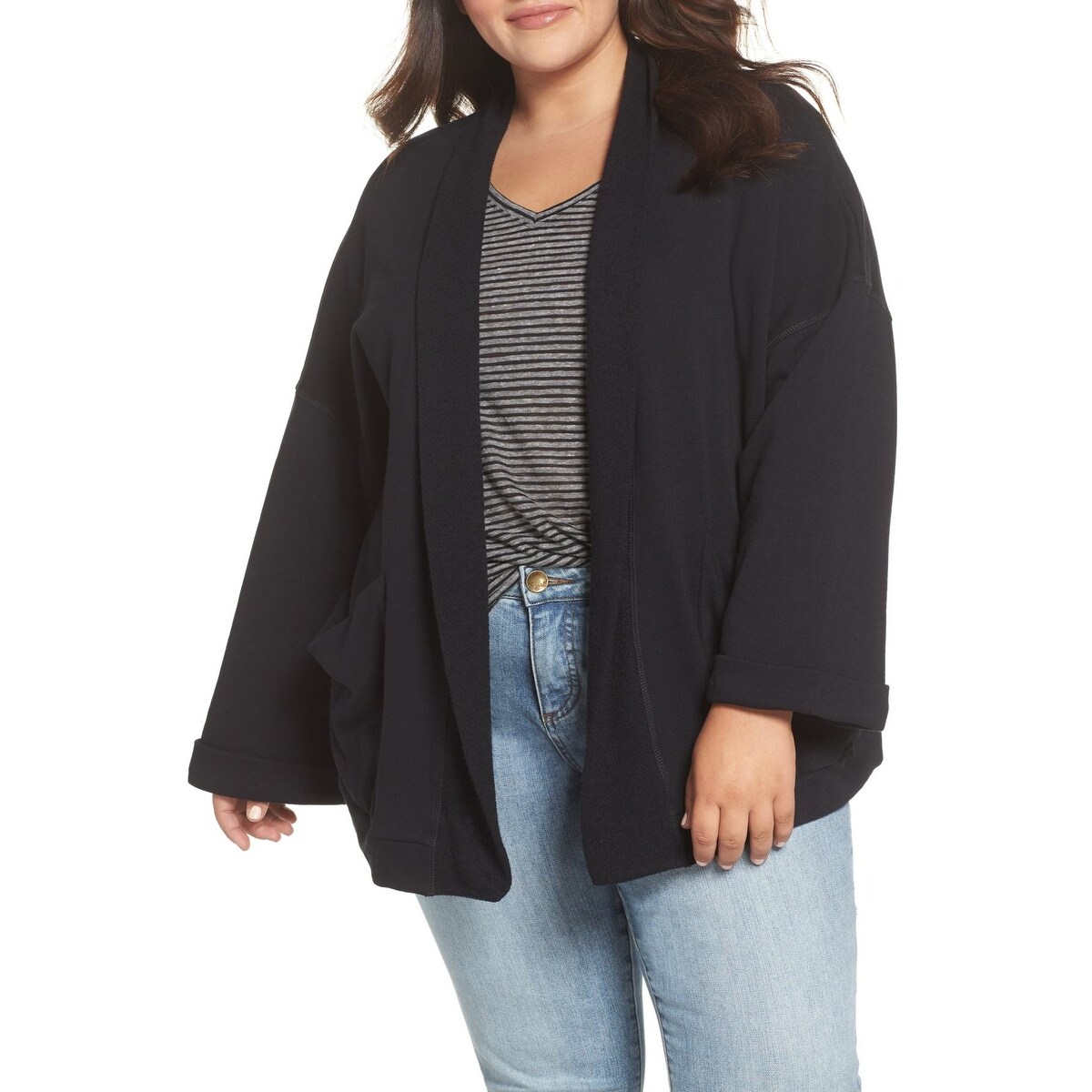 caslon cardigan sweater