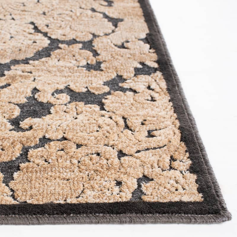 SAFAVIEH Paradise Loremarie Boho Modern Viscose Rug