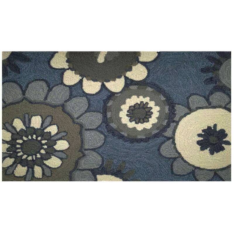 Liora Manne Ravella Florentine Indoor/Outdoor Rug