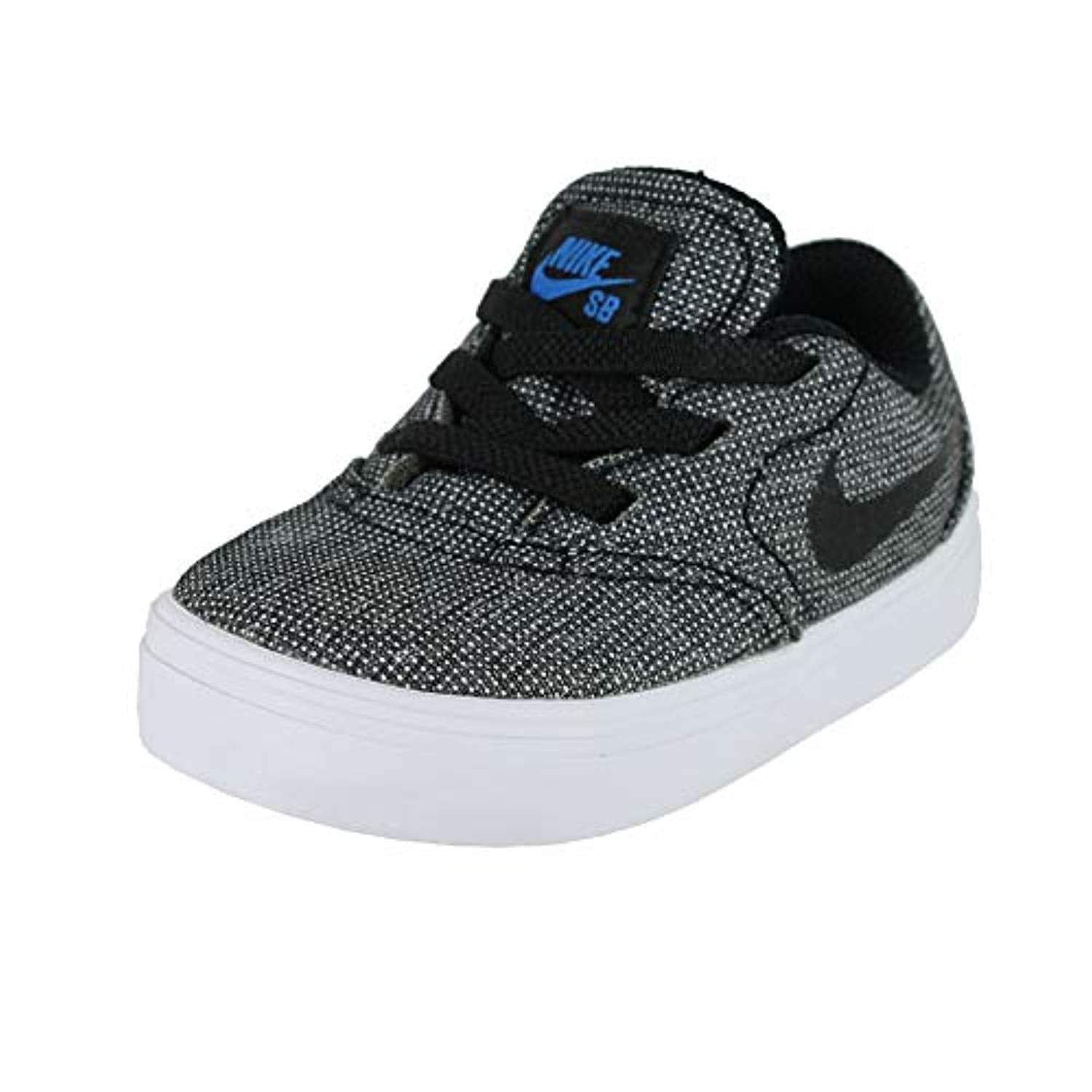 Nike Toddler SB Check Canvas TD
